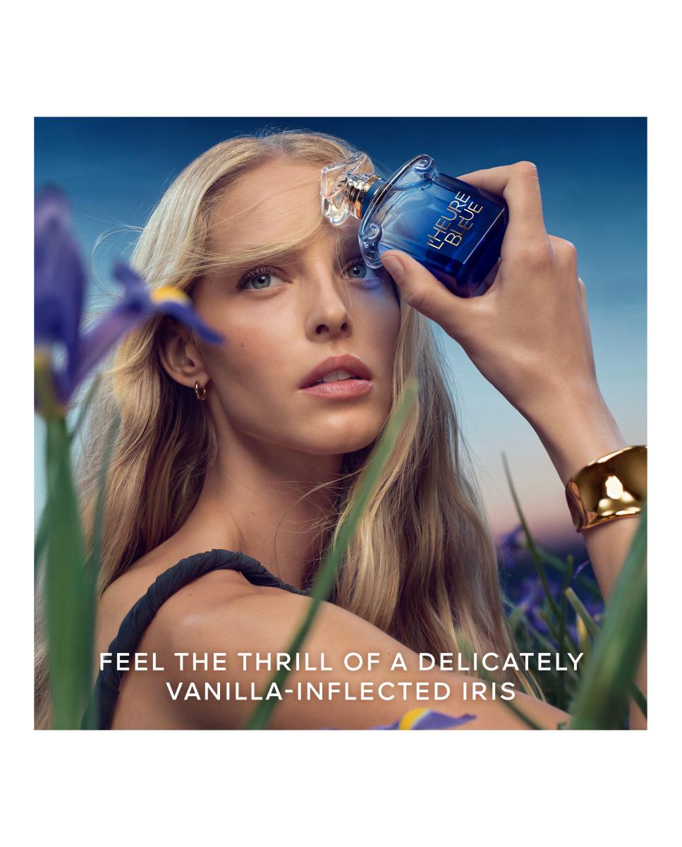 Eau de Parfum L'Heure Bleue 8