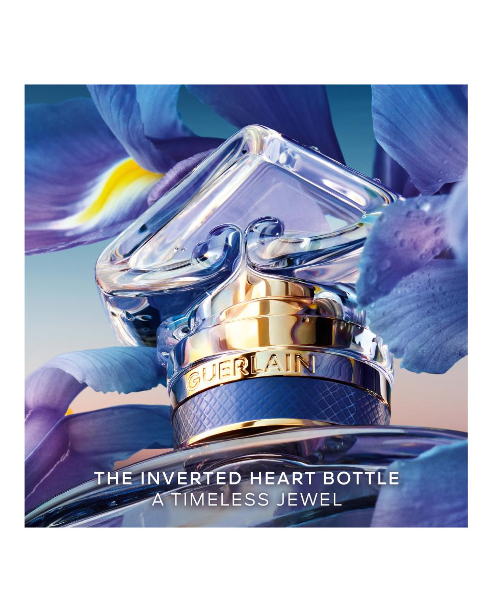 Eau de Parfum L'Heure Bleue 9