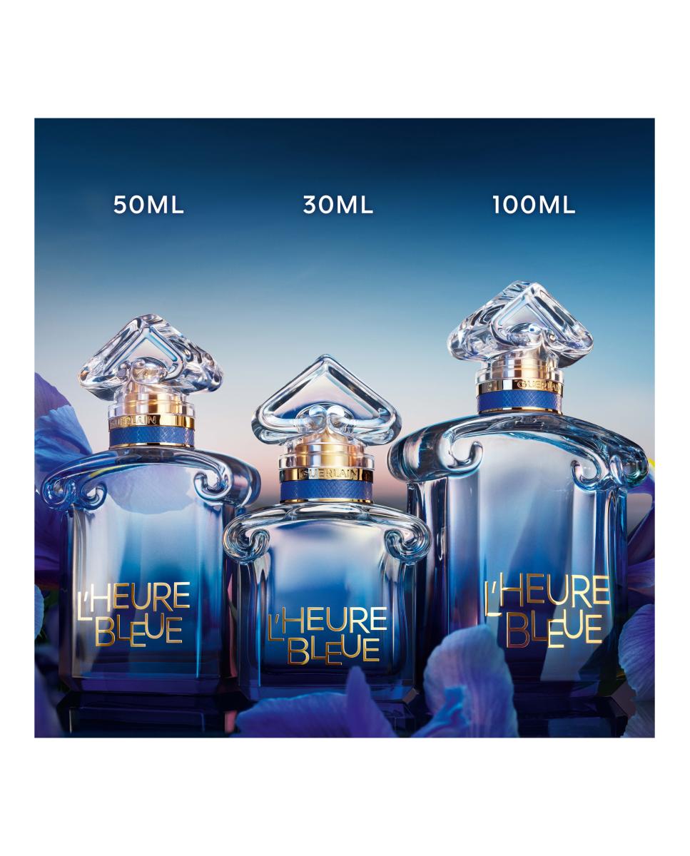 Eau de Parfum L'Heure Bleue 10