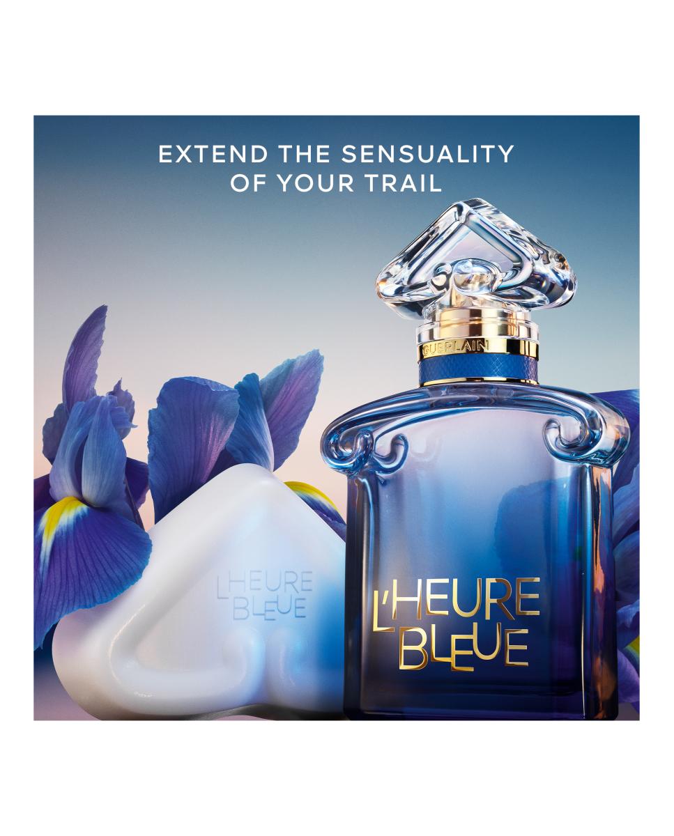 Eau de Parfum L'Heure Bleue 11