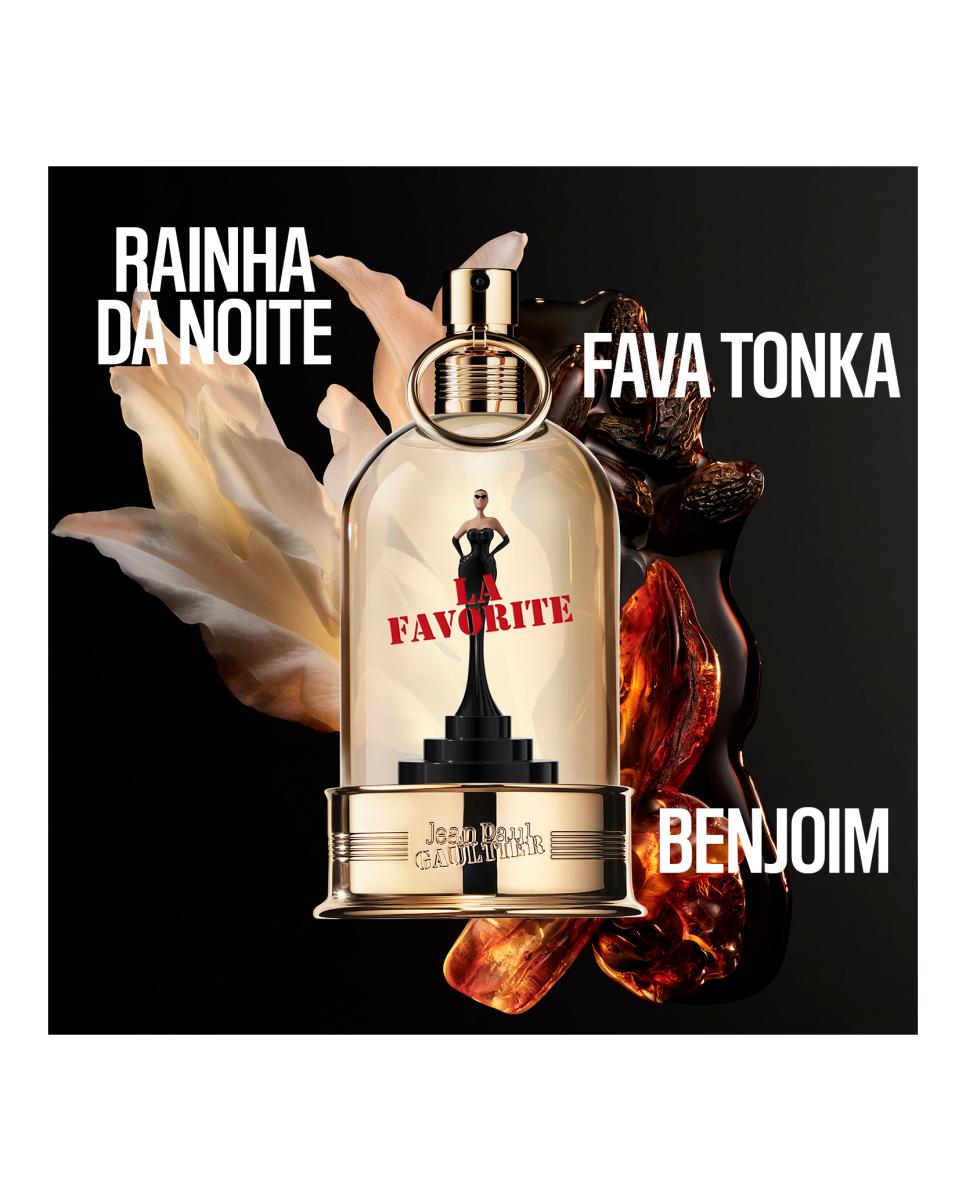 La Favorite Eau De Parfum Jean Paul Gaultier 4