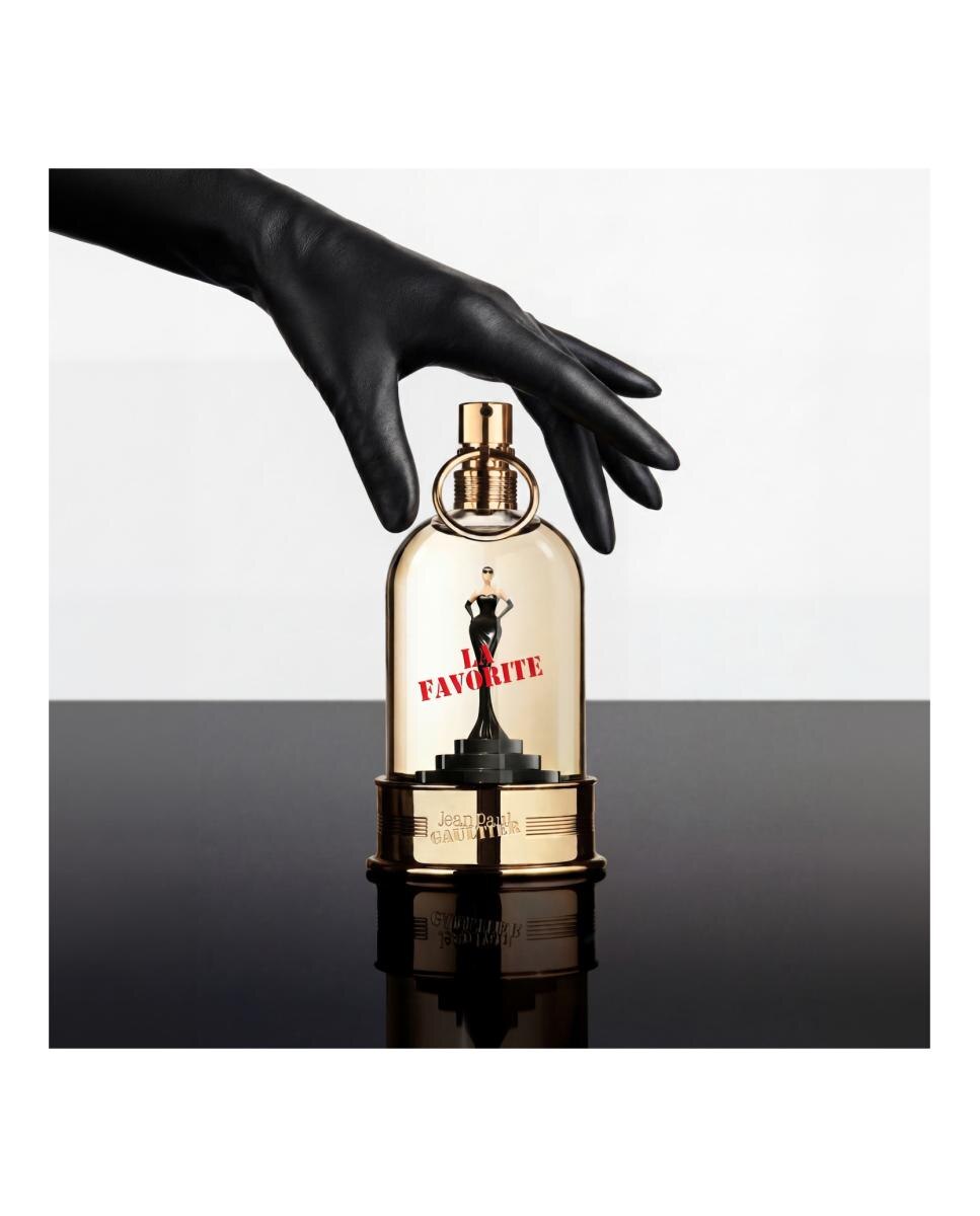 La Favorite Eau De Parfum Jean Paul Gaultier 7