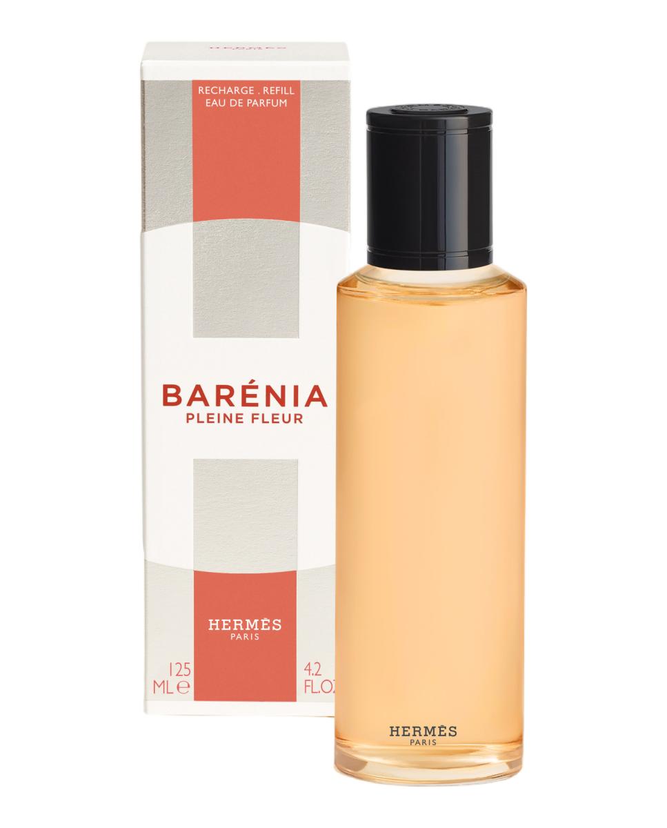 Recarga Eau de Parfum Barénia Pleine Fleur 2