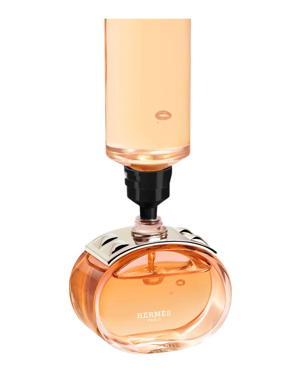 Recarga Eau de Parfum Barénia Pleine Fleur 4
