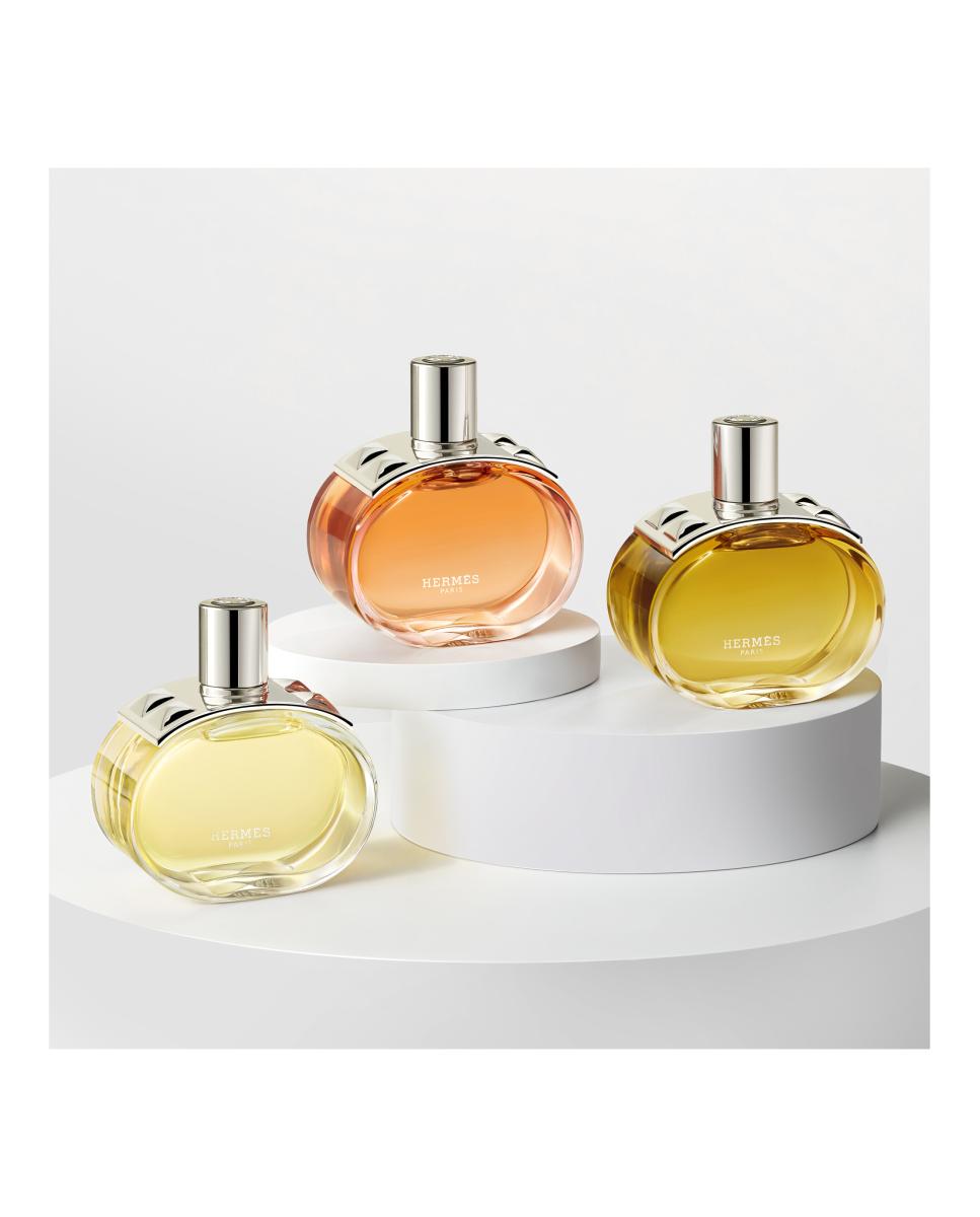 Recarga Eau de Parfum Barénia Pleine Fleur 4