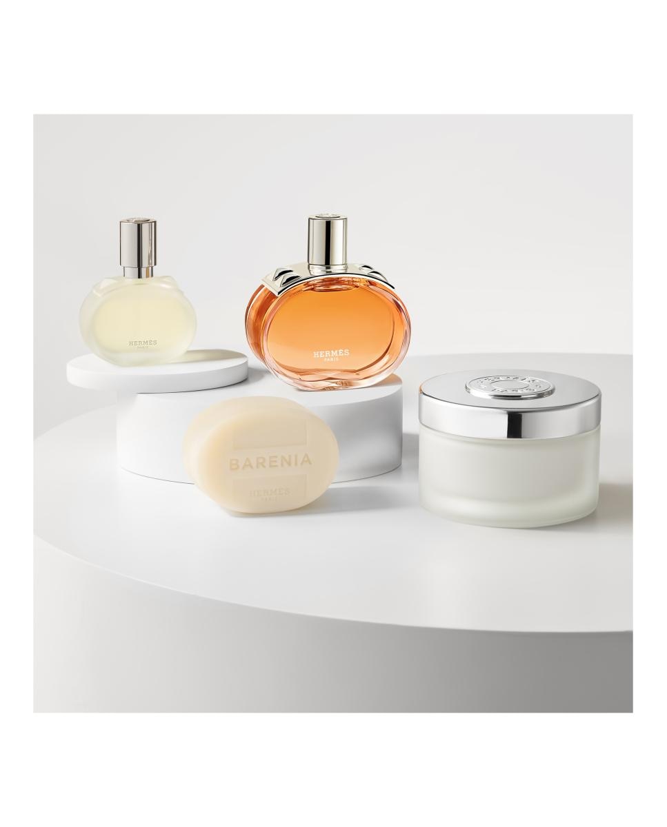 Recarga Eau de Parfum Barénia Pleine Fleur 5