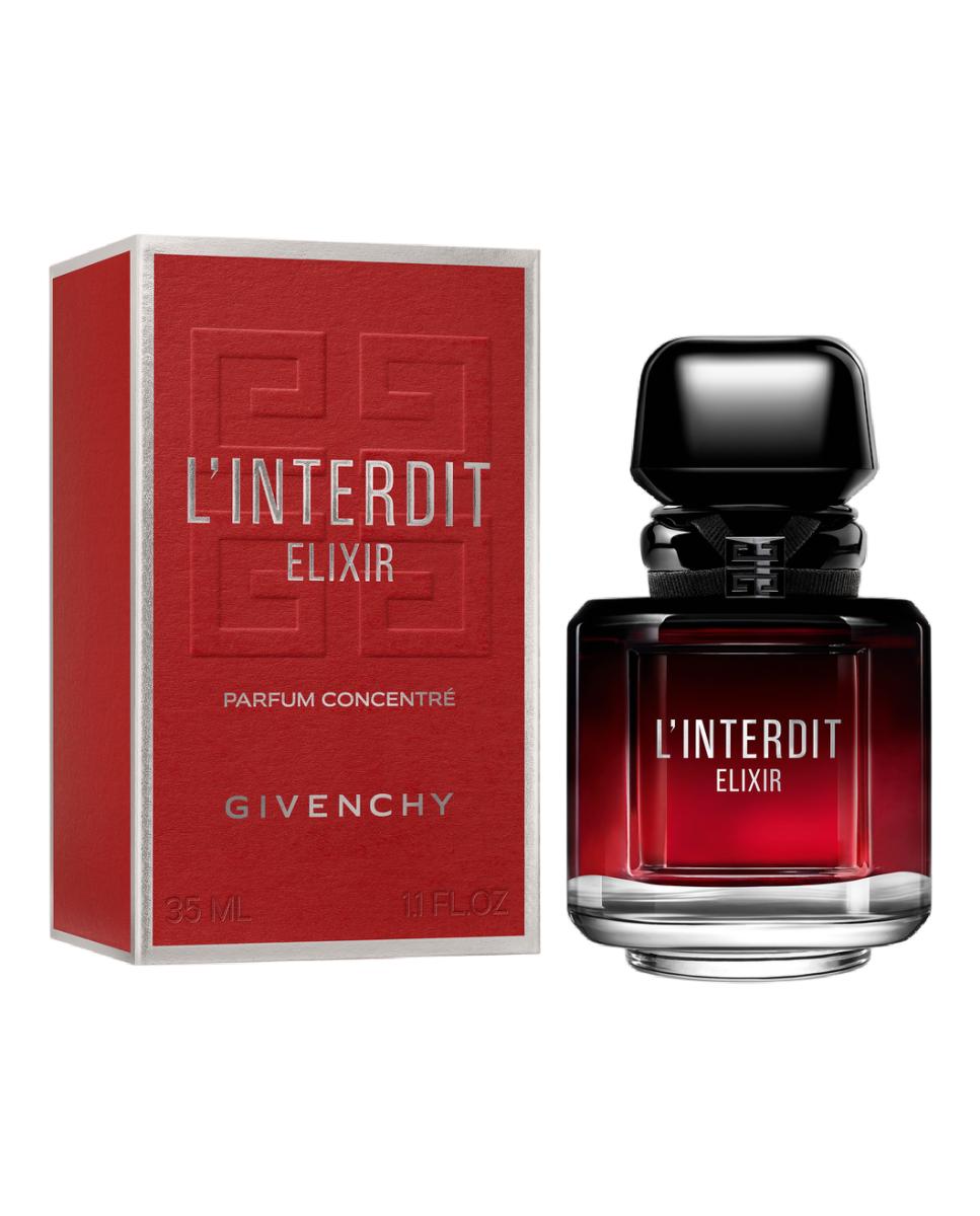 Eau de Parfum L'interdit Elixir Givenchy 2