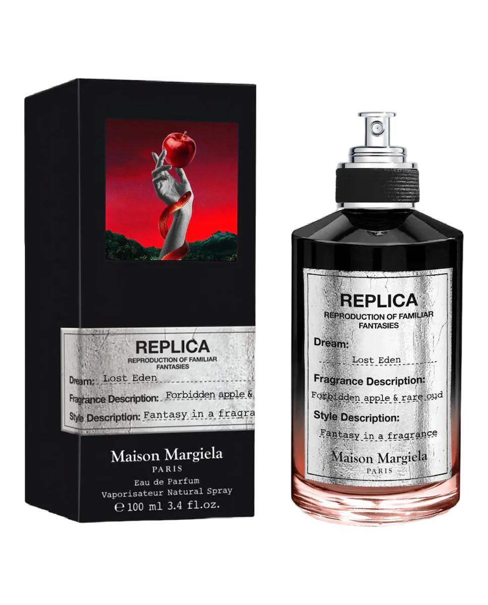 Replica Lost Eden Eau de Parfum 100 ml 2