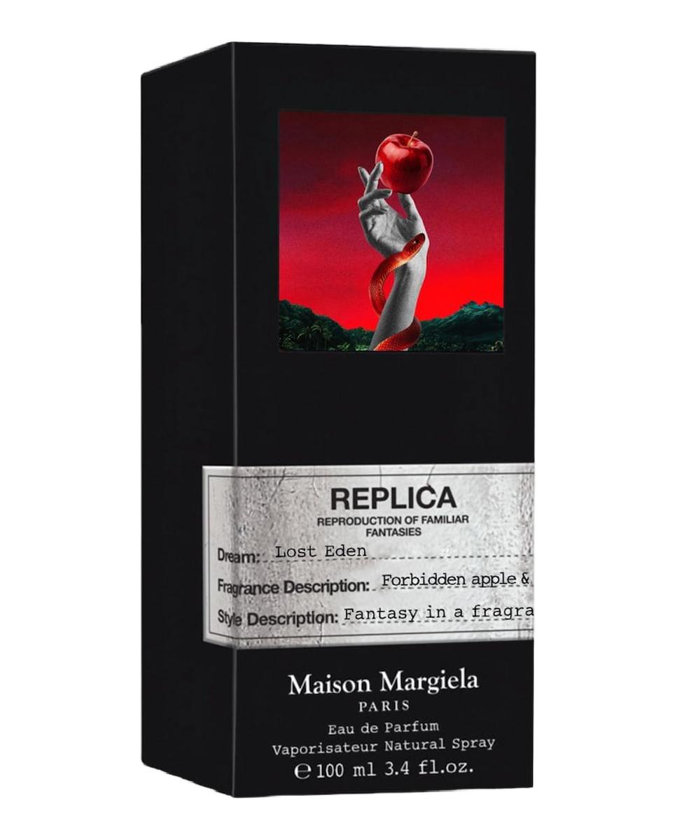 Replica Lost Eden Eau de Parfum 100 ml 3