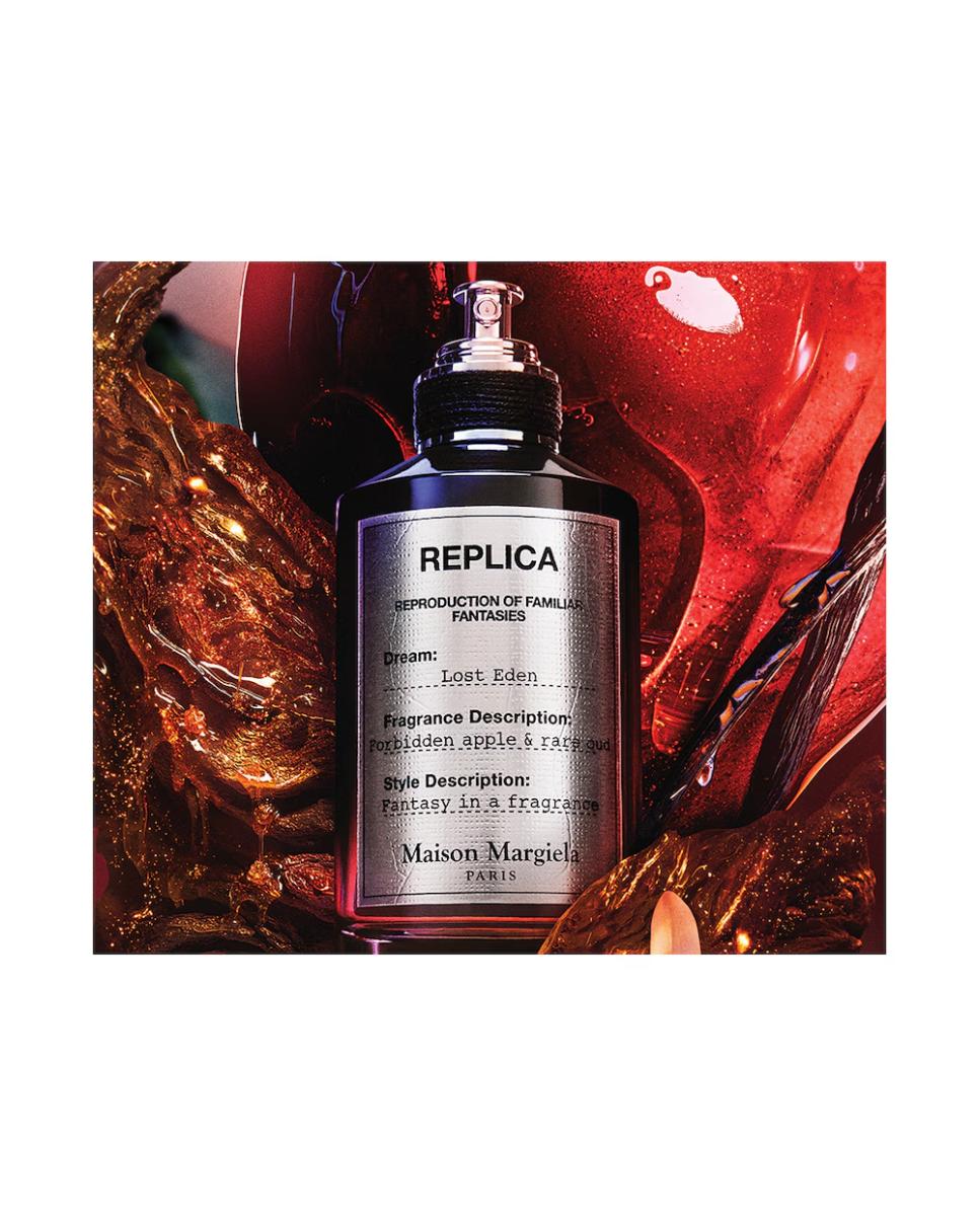 Replica Lost Eden Eau de Parfum 100 ml 5