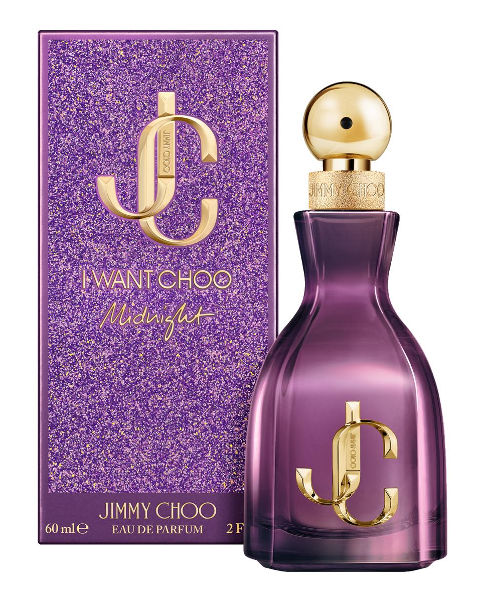 Imagem 0 de Jimmy Choo I want Choo Midnight Eau de Parfum