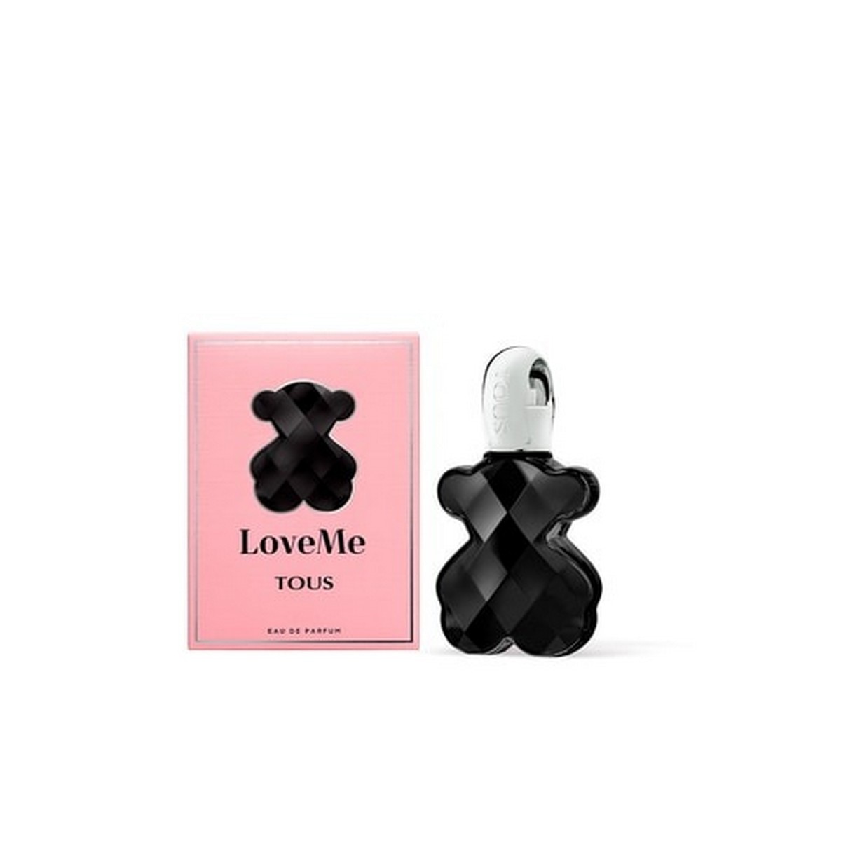 Love Me The Onyx Eau de Parfum 30ml Tous 2