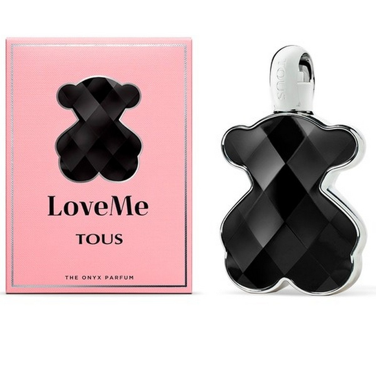 Love Me The Onyx Eau de Parfum 90ml Tous 2