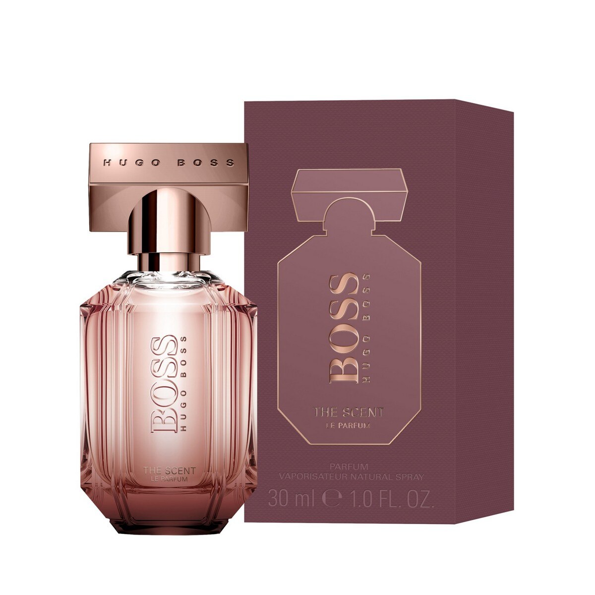 Boss The Scent Le Parfum for Her - 30 ml 2
