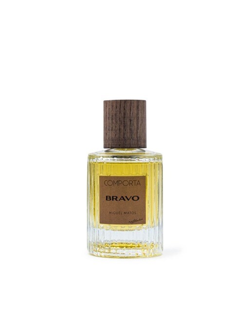 Bravo Extrait de Parfum - 100 ml 1