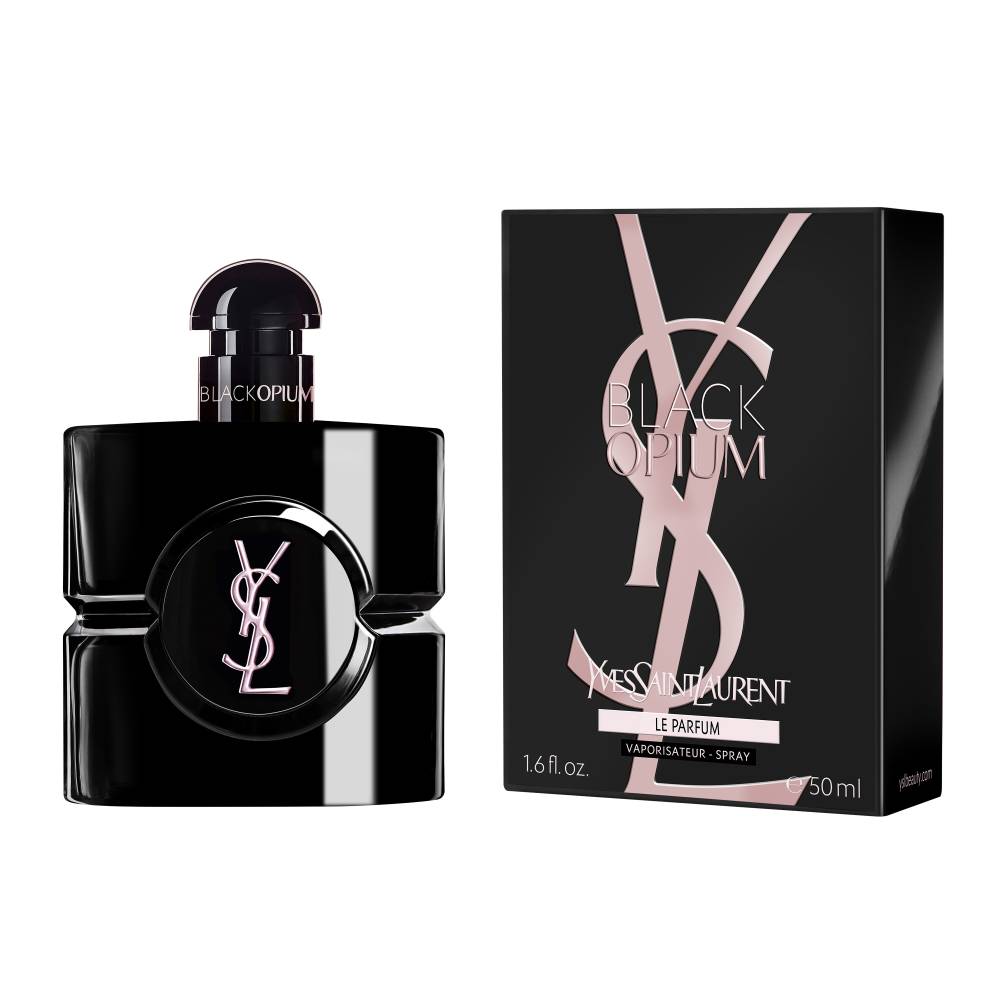 Black Opium Le Parfum - 50 ml 2