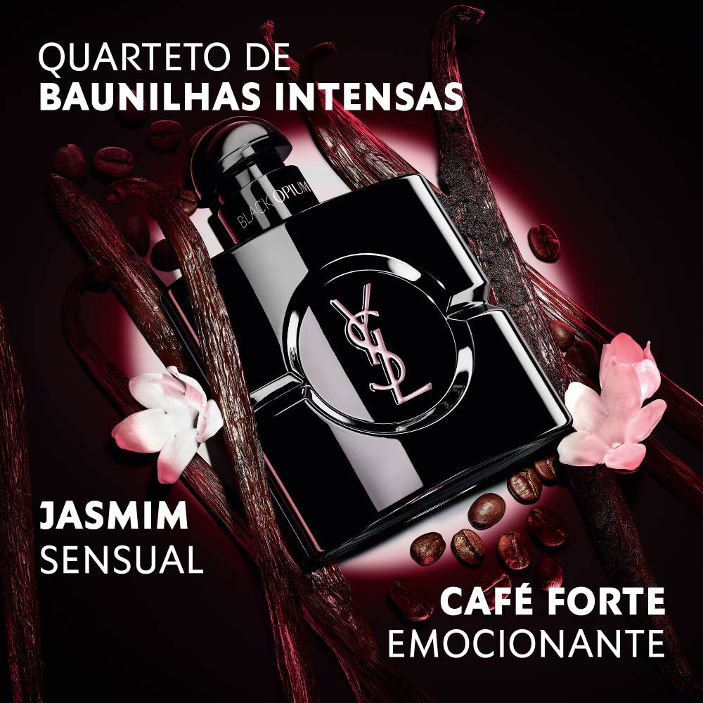 Black Opium Le Parfum - 50 ml 3