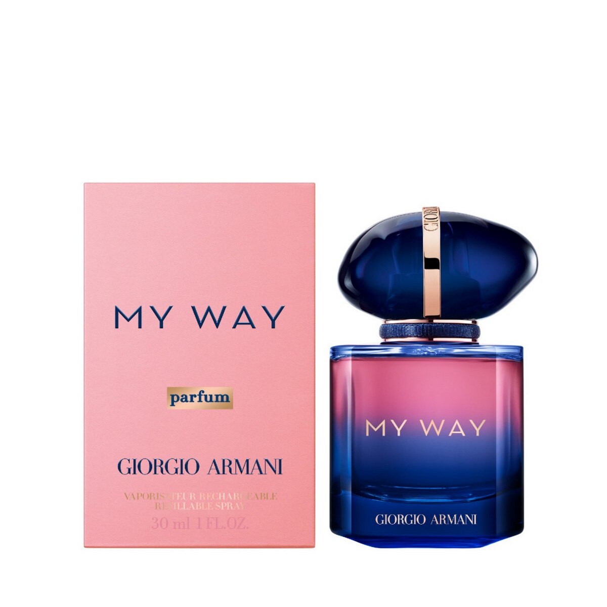 My Way Le Parfum - 90 ml 2