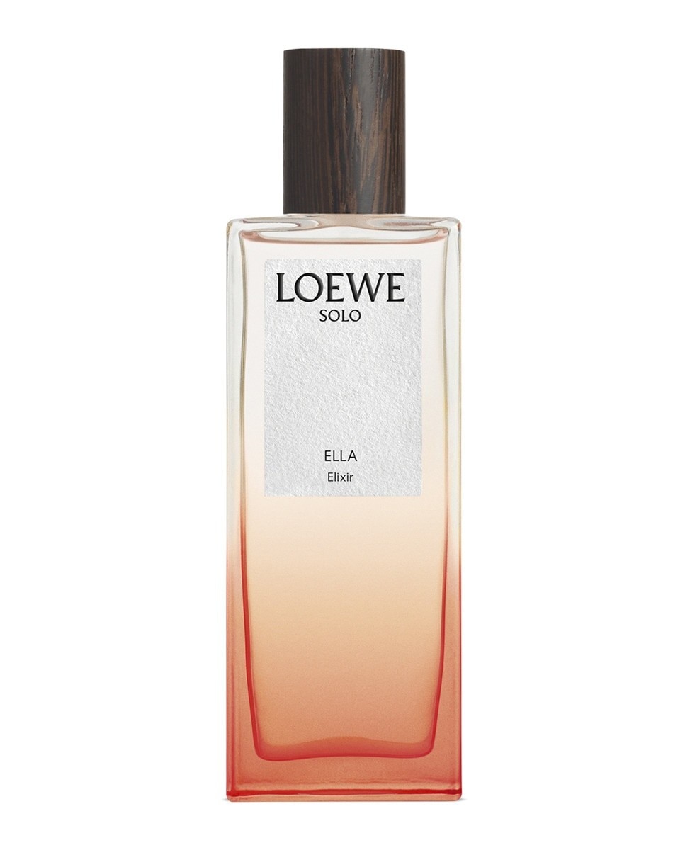 SOLO Ella Elixir Eau de Parfum - 100 ml 1