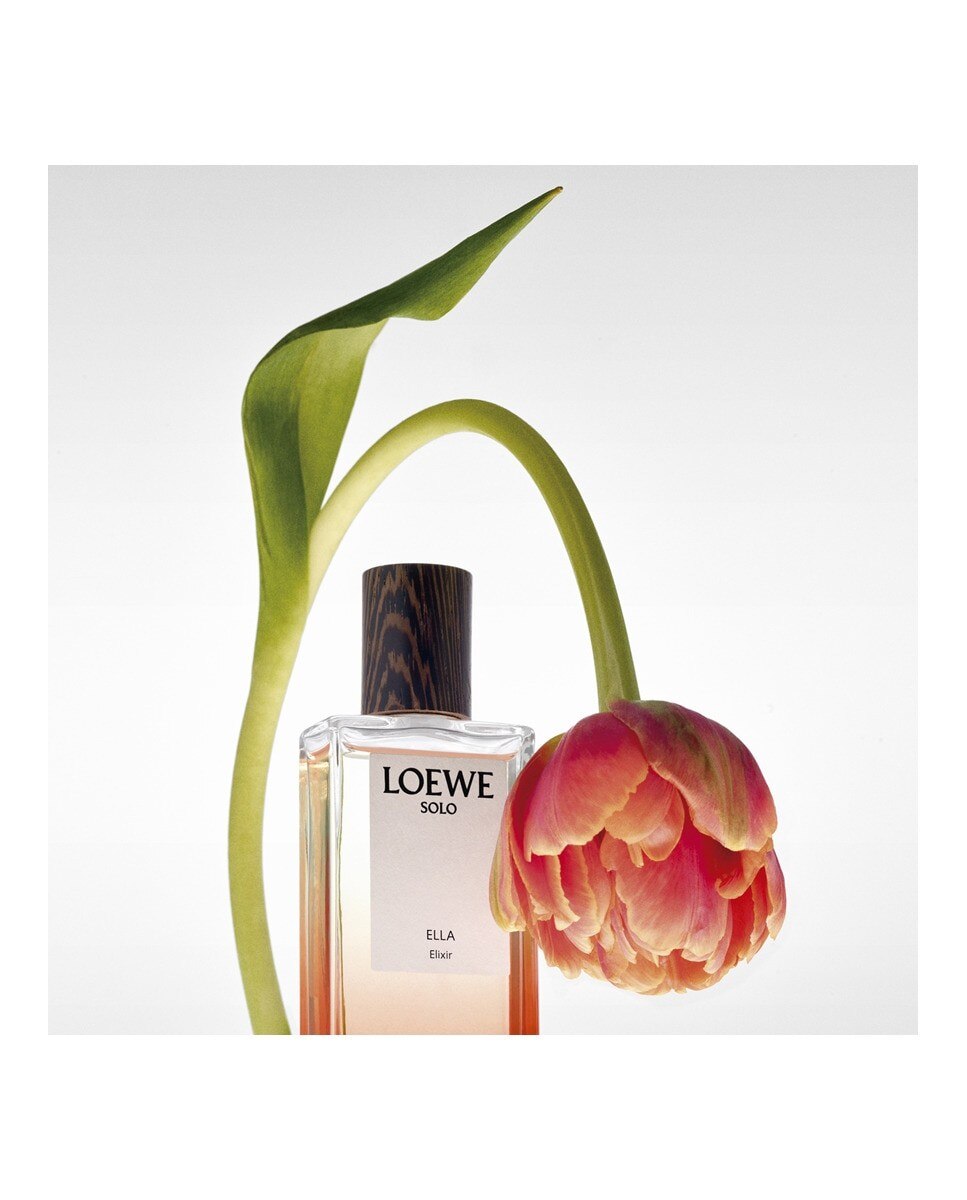 SOLO Ella Elixir Eau de Parfum - 100 ml 4