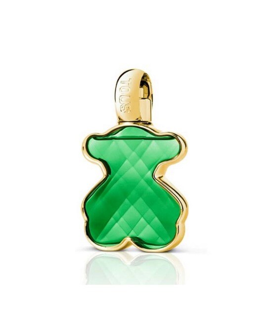 Love Me The Emerald Elixir Parfum - 50 ml 1