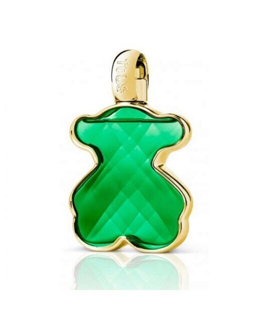 Love Me The Emerald Elixir Parfum - 90 ml 1
