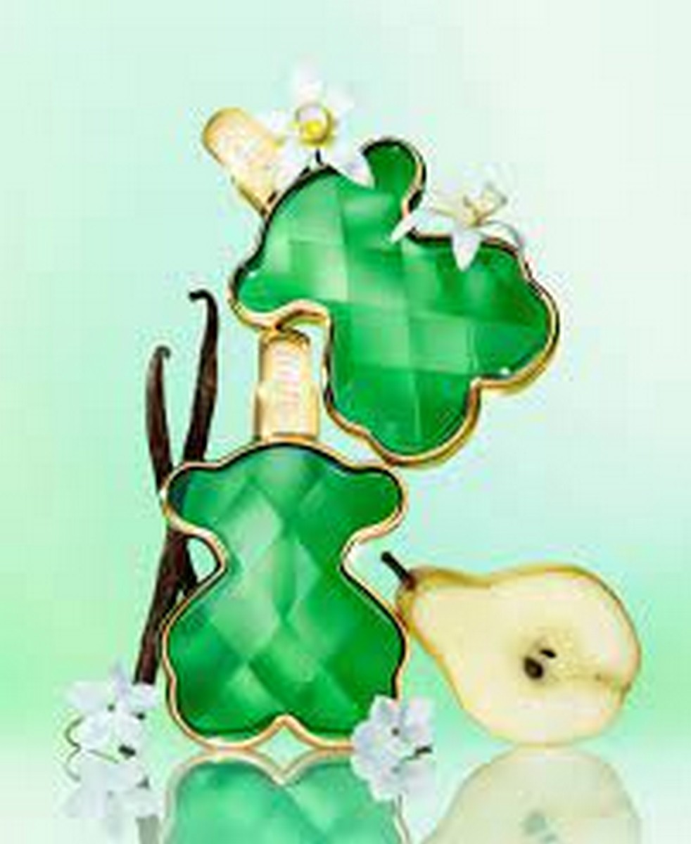 Love Me The Emerald Elixir Parfum - 90 ml 3