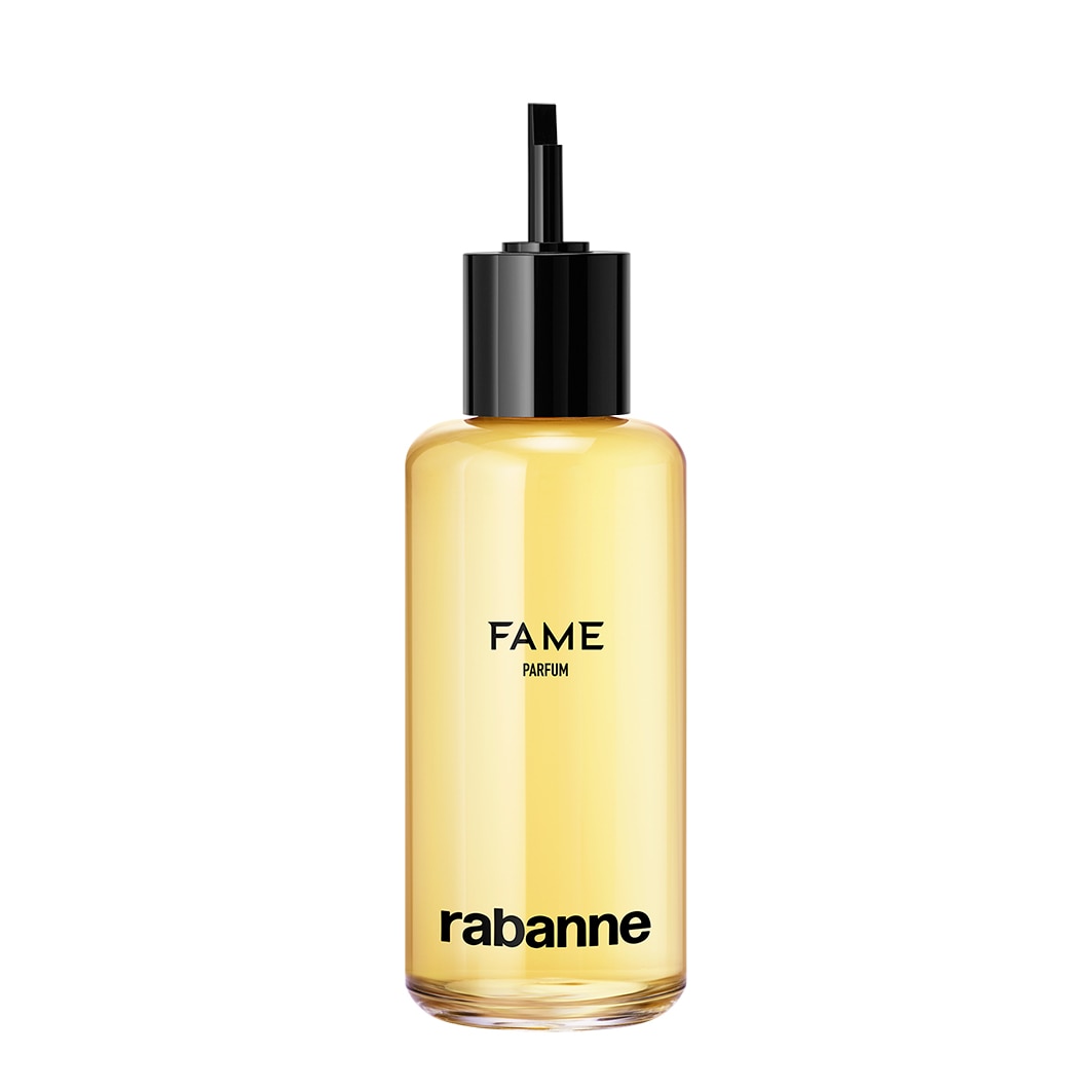 Recarga Fame Parfum Eau de Parfum - 200 ml 1