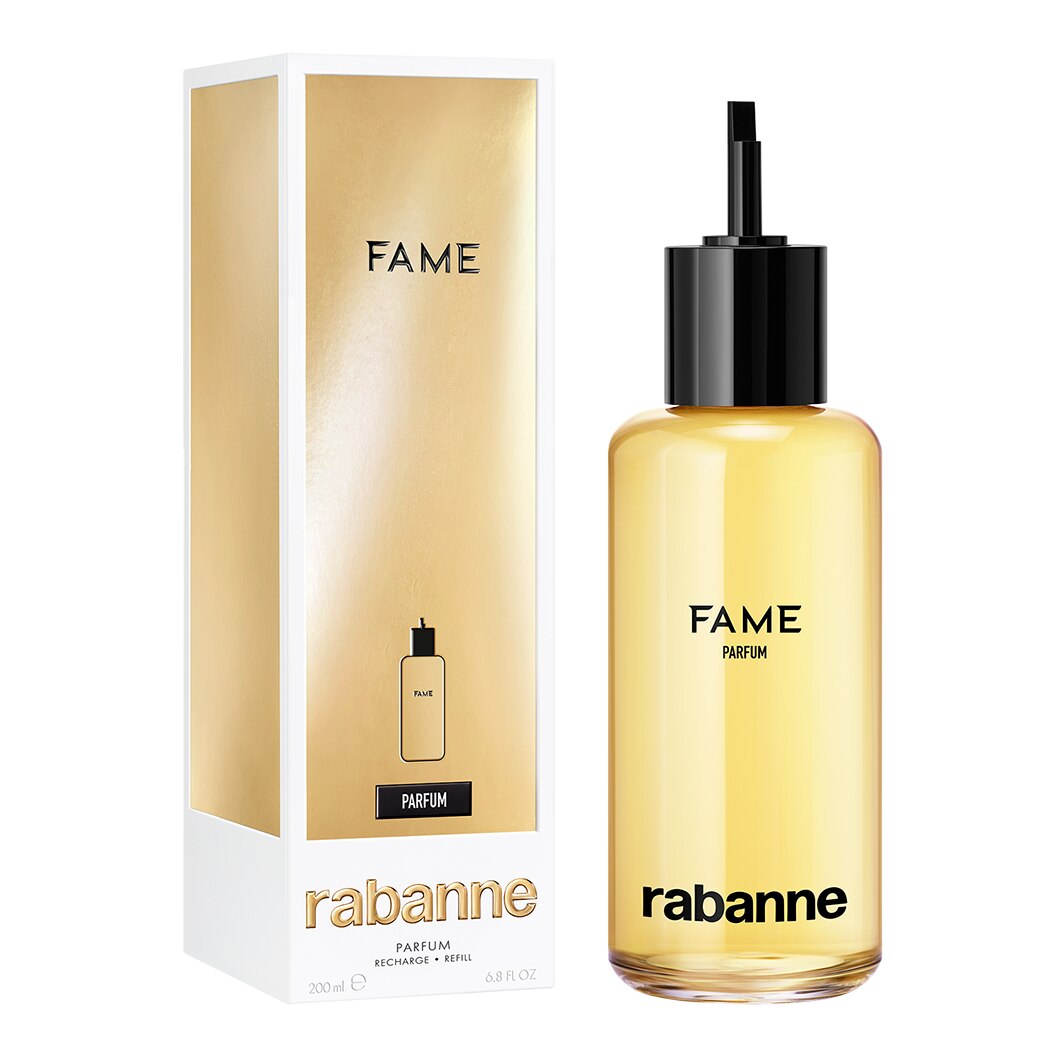 Recarga Fame Parfum Eau de Parfum - 200 ml 2