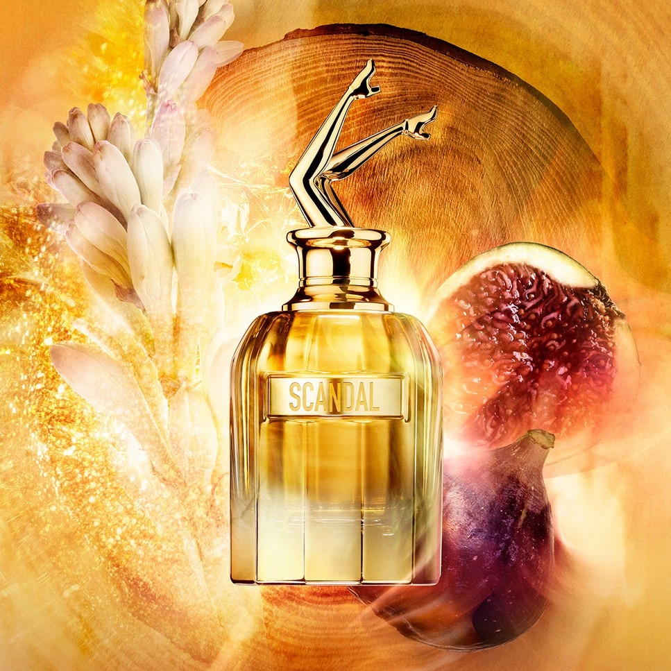 Scandal Absolu Eau de Parfum 5