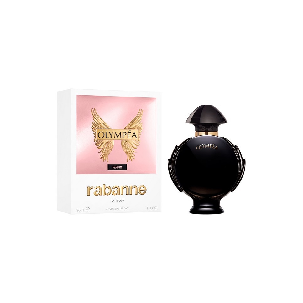 Olympéa Eau de Parfum 3