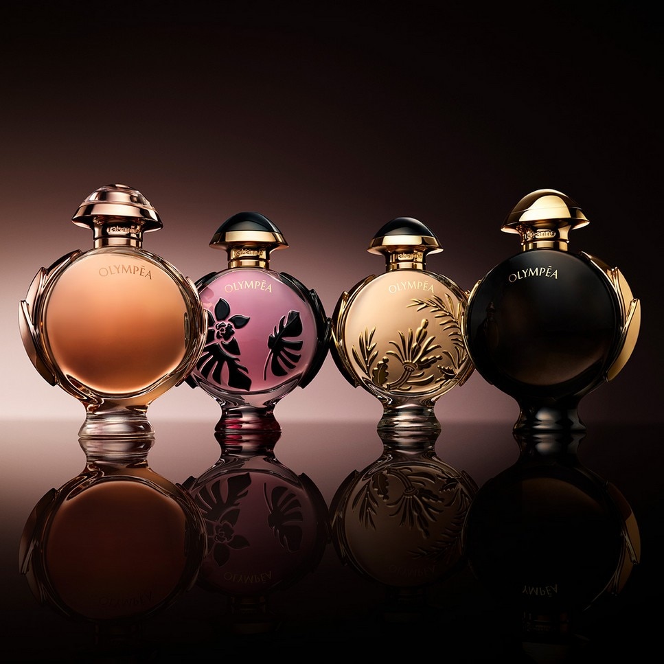 Olympéa Eau de Parfum 7