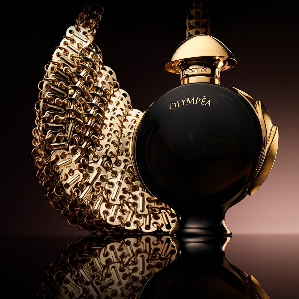 Olympéa Eau de Parfum 8