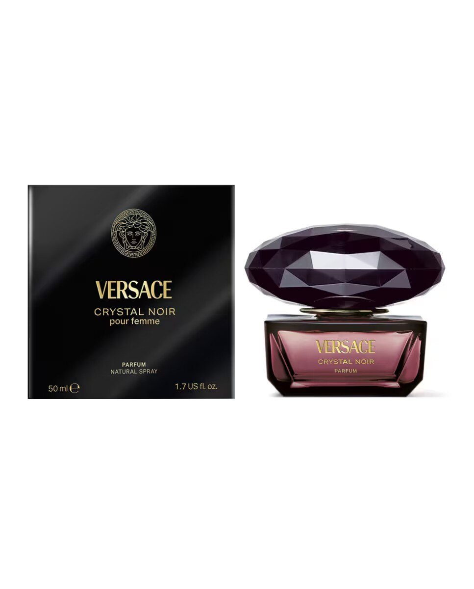 Eau de Parfum Crystal Noir - 90 ml 2