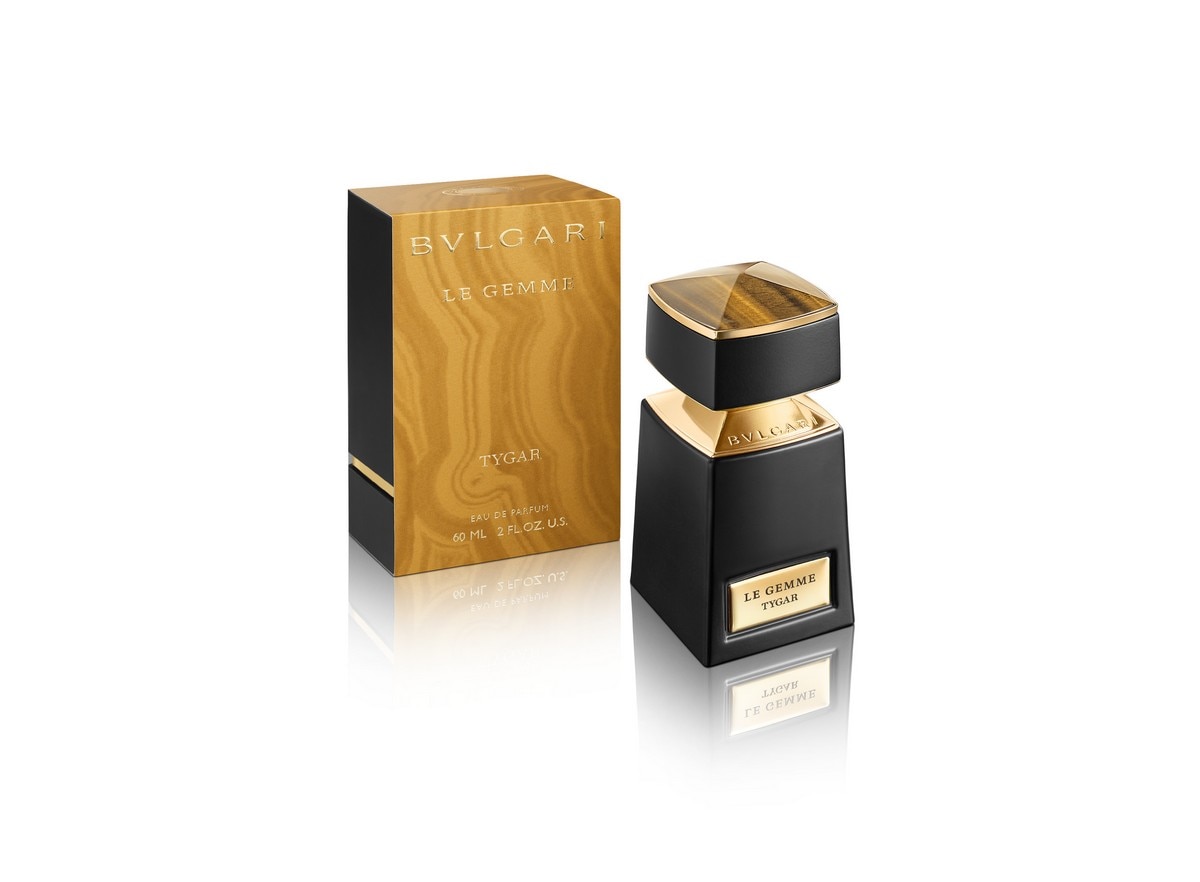 Le Gemme Tygar Eau de Parfum 1