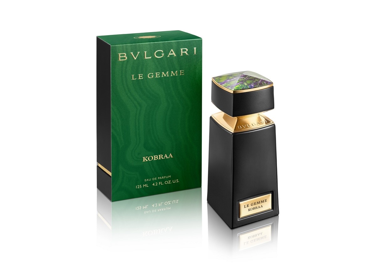 Le Gemme Kobraa Eau de Parfum 1