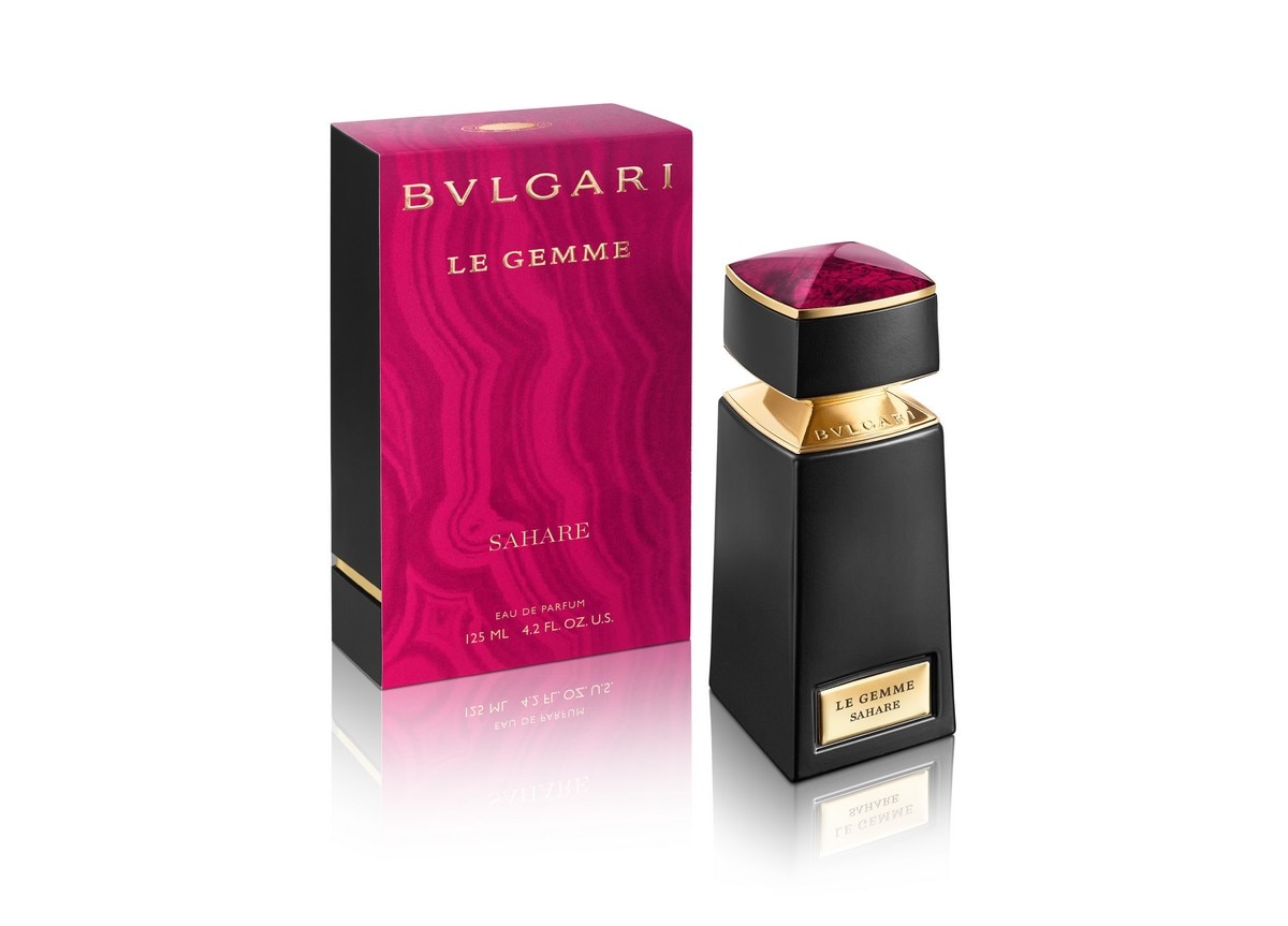 Le Gemme Sahare Eau de Parfum 1