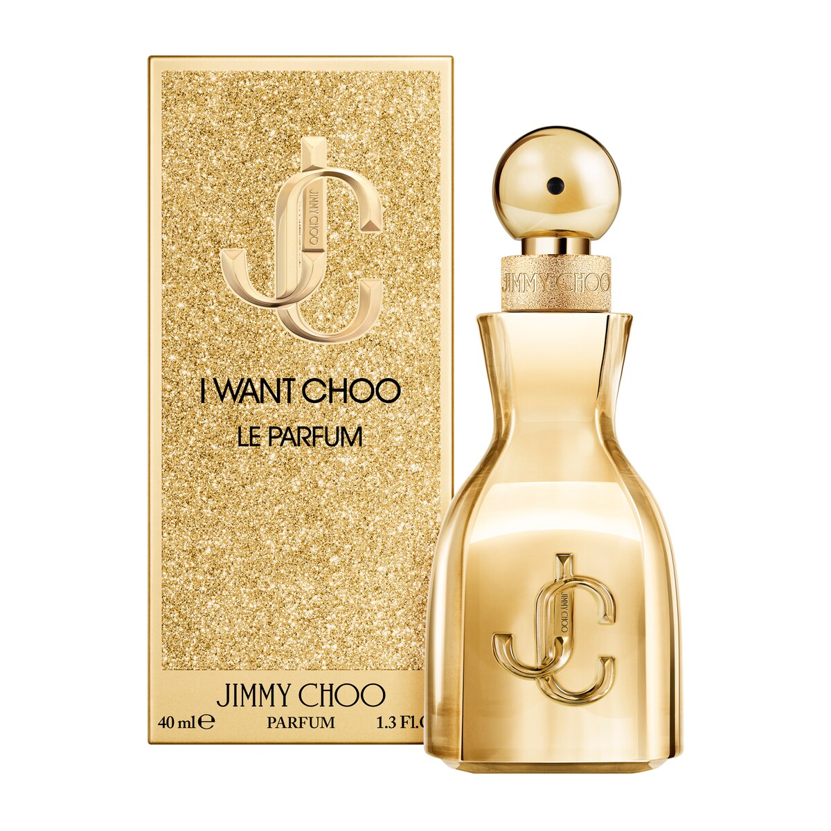 I want Choo Le Parfum 2