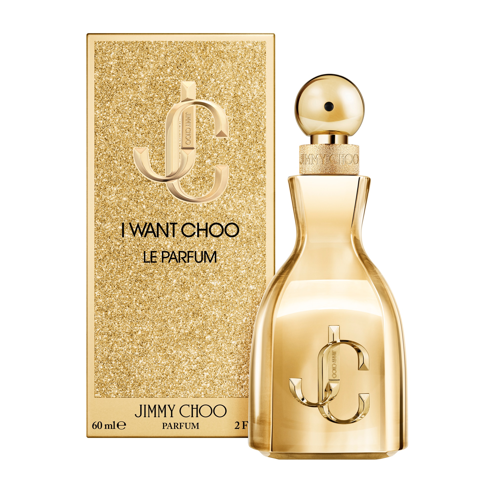 I want Choo Le Parfum 2