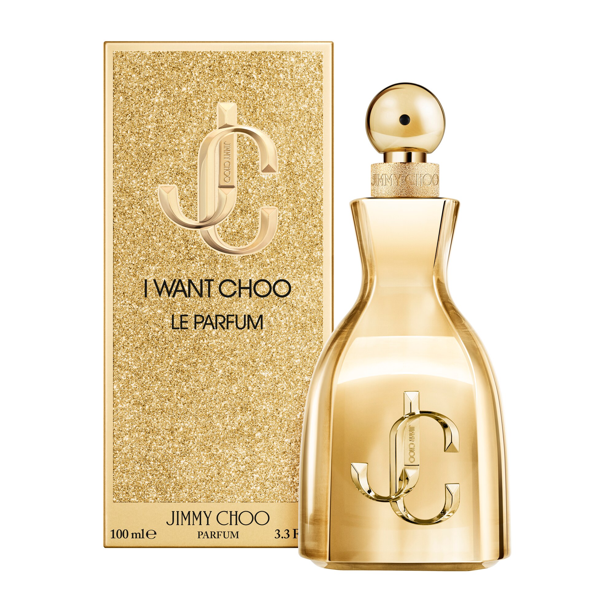 I want Choo Le Parfum 2