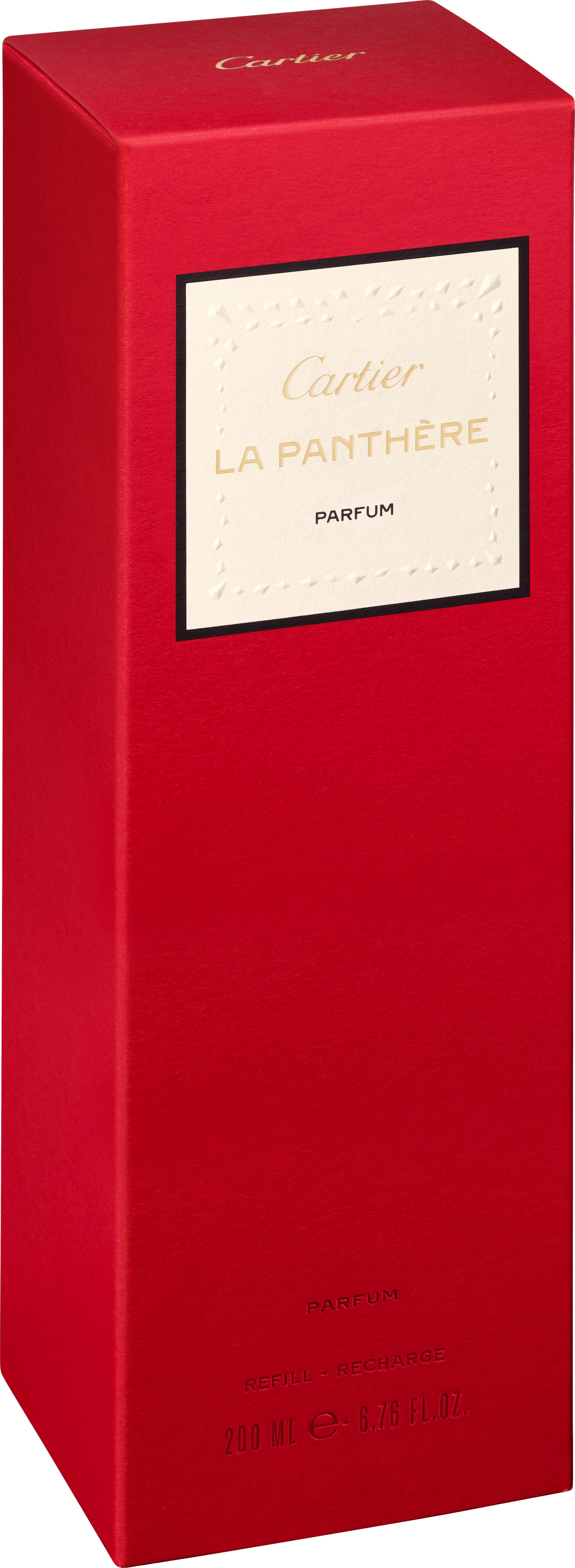 Recarga La Panthère Eau de Parfum 2