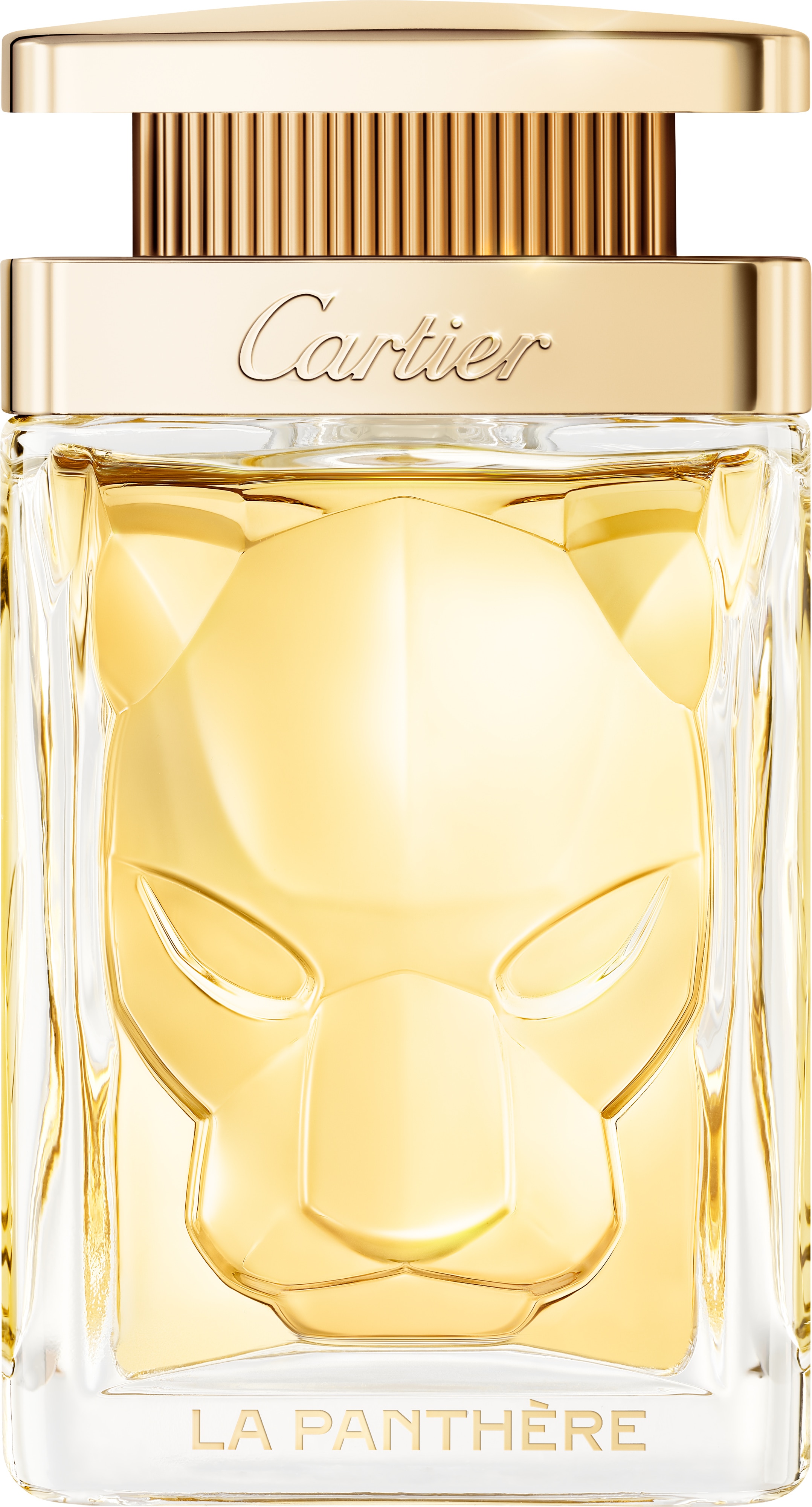 La Panthère Élixir Eau de Parfum Intense 1