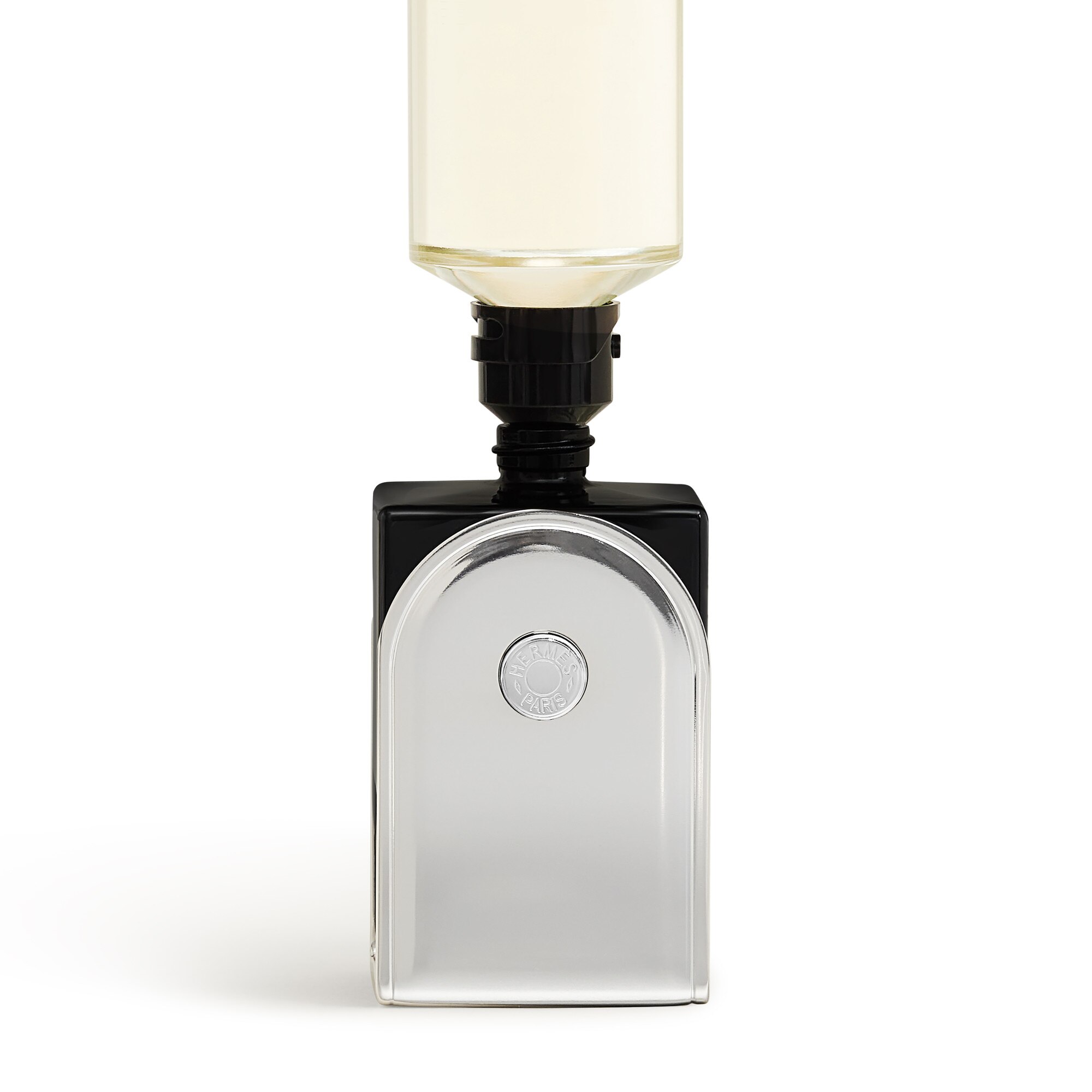 Recarga Voyage d'Hermès Perfume 3
