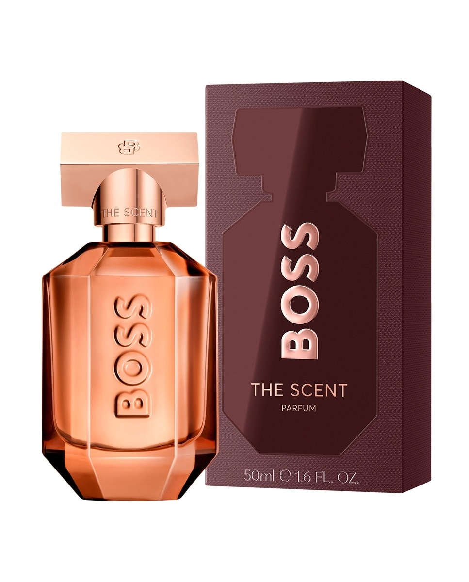 Boss The Scent Eau de Parfum 2