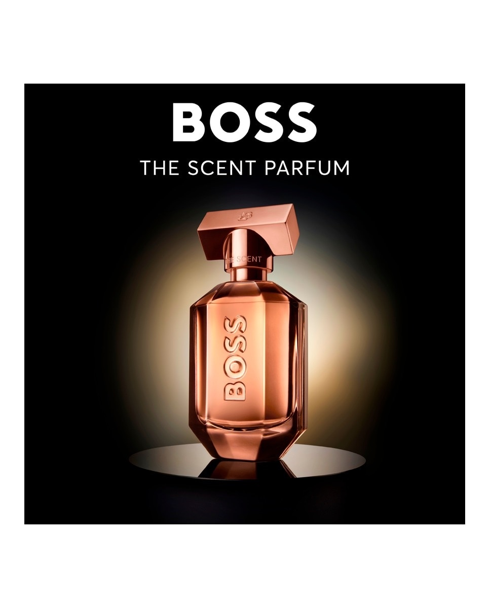 Boss The Scent Eau de Parfum 3