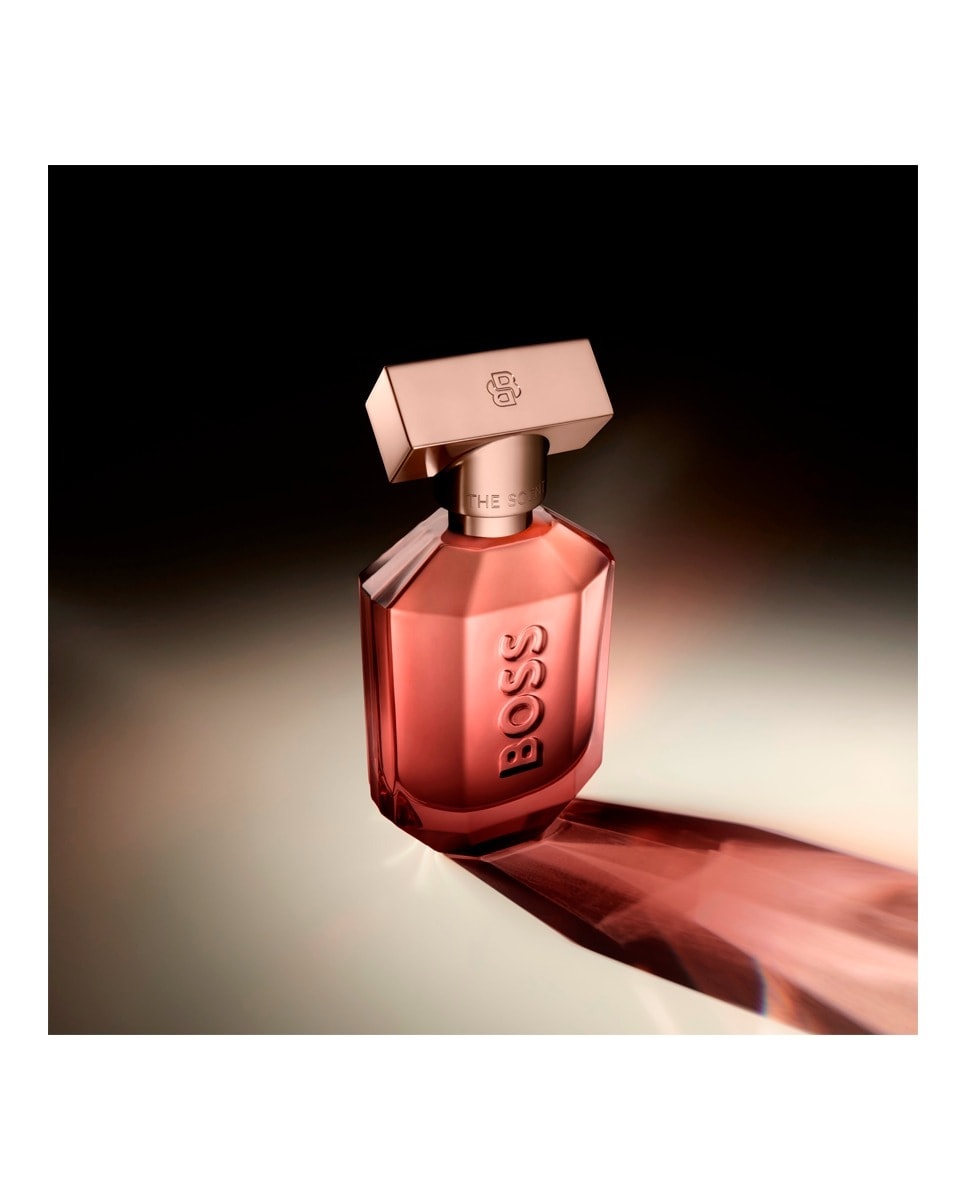 Boss The Scent Eau de Parfum 6