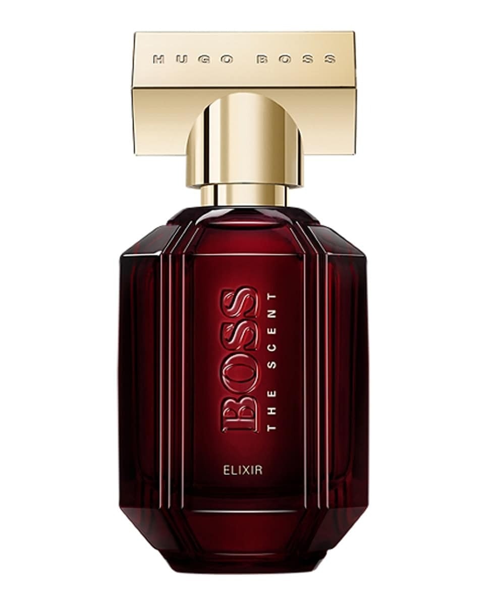 Imagem 0 de Boss The Scent Elixir Parfum Intense for Her Eau de Parfum
