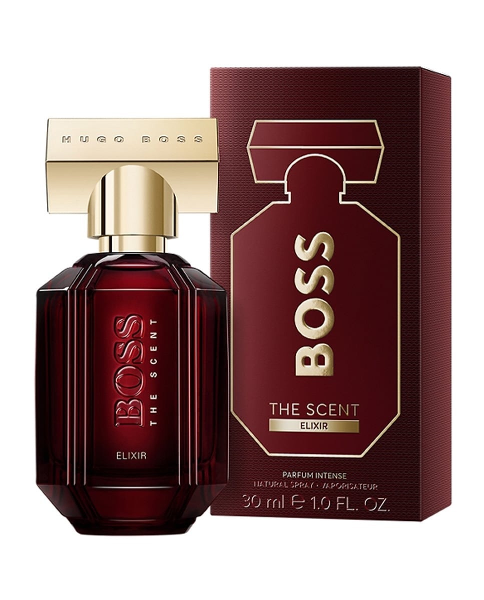 Boss The Scent Elixir Parfum Intense for Her Eau de Parfum 2