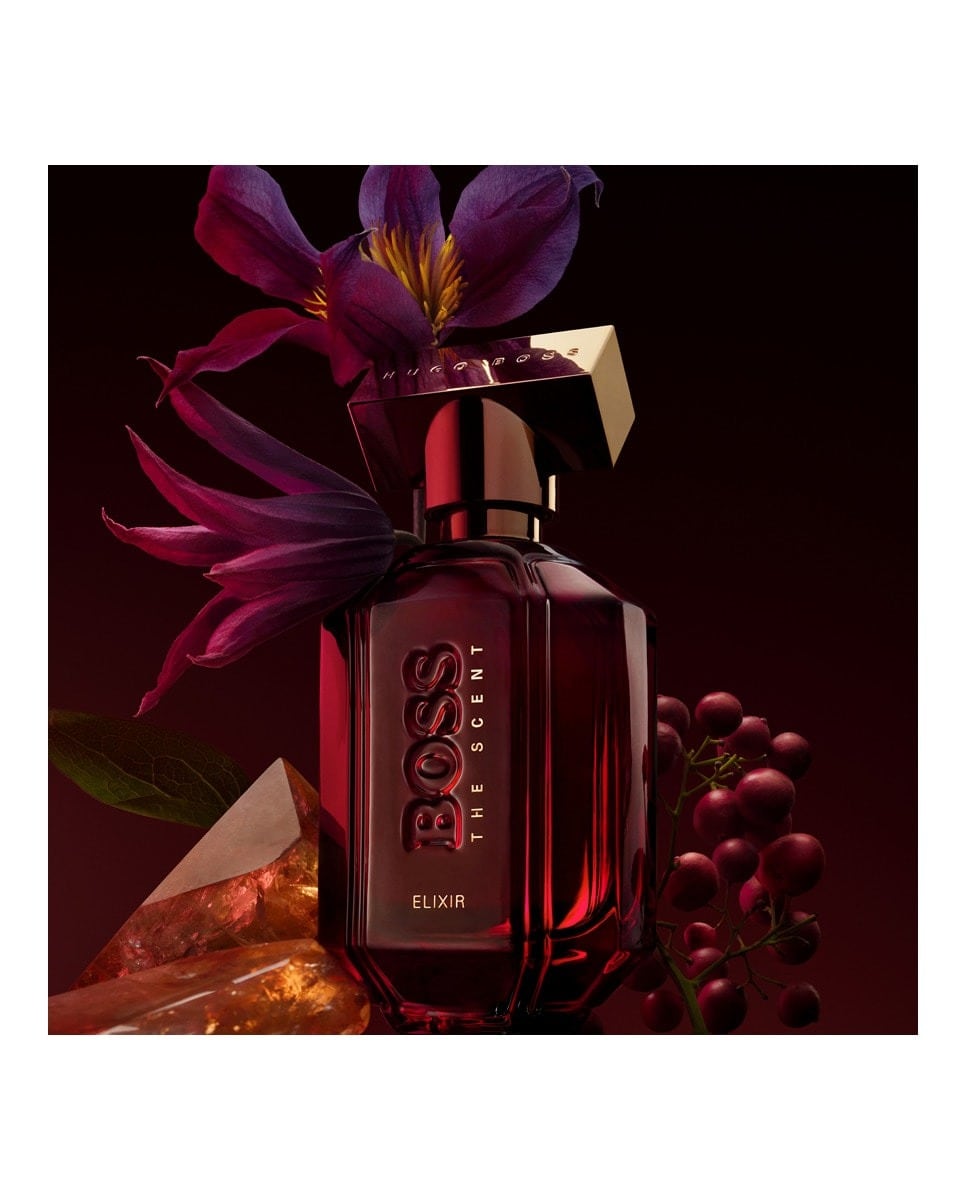 Boss The Scent Elixir Parfum Intense for Her Eau de Parfum 3