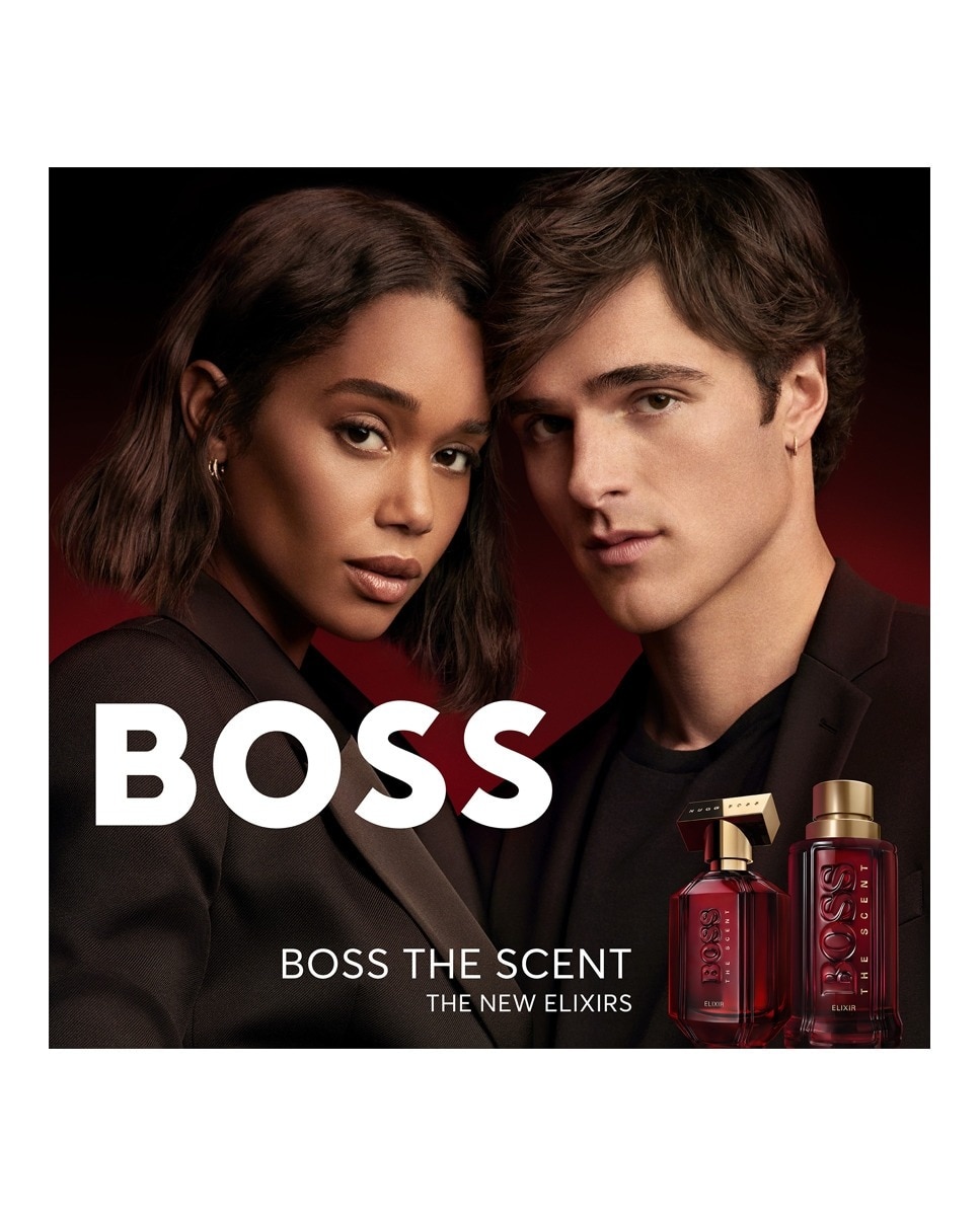 Boss The Scent Elixir Parfum Intense for Her Eau de Parfum 5